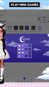 Everskies: Virtual Dress up screenshot