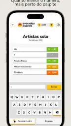 Everyday Puzzles: Mini Games 2