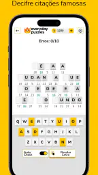Everyday Puzzles: Mini Games 3