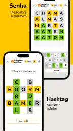 Everyday Puzzles: Mini Games 5