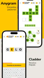 Everyday Puzzles: Mini Games 6
