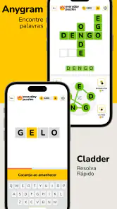 Everyday Puzzles: Mini Games screenshot
