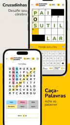 Everyday Puzzles: Mini Games 7