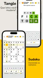 Everyday Puzzles: Mini Games 8