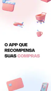 Everyward: Ganhe Recompensa screenshot