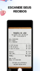 Everyward: Ganhe Recompensa screenshot