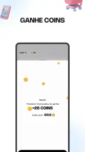 Everyward: Ganhe Recompensa screenshot