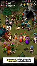 Evil Hunter Tycoon 3