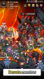 Evil Hunter Tycoon 4