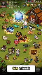 Evil Hunter Tycoon 5