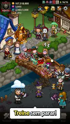 Evil Hunter Tycoon 6