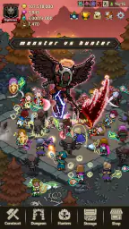 Evil Hunter Tycoon 7