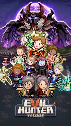 Evil Hunter Tycoon 8