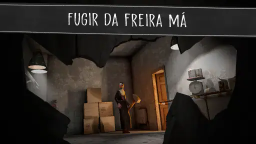 Evil Nun: Terror na Escola 2