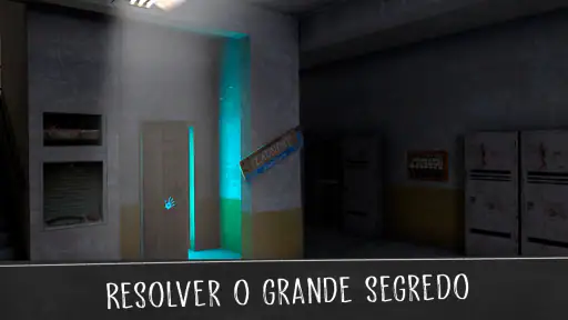 Evil Nun: Terror na Escola 5