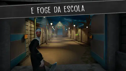 Evil Nun: Terror na Escola 6