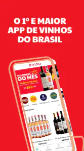 Evino: Compre Vinho Online screenshot