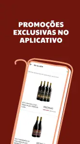 Evino: Compre Vinho Online screenshot