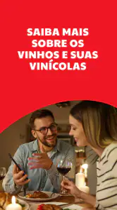 Evino: Compre Vinho Online screenshot