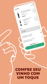 Evino: Compre Vinho Online screenshot