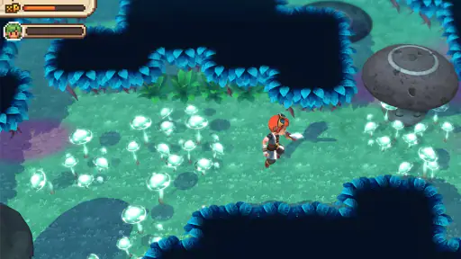 Evoland 2 2
