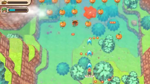 Evoland 2 4