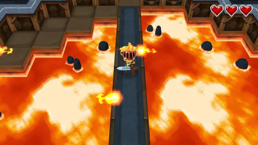 Evoland 5