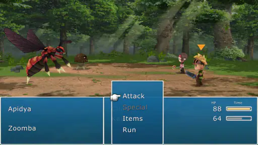 Evoland 6