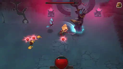 Evoland 8