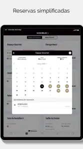 Exacto Condomínios screenshot