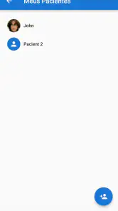 Exames Cognitivos screenshot