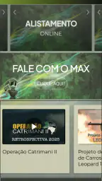 Exército Brasileiro 3