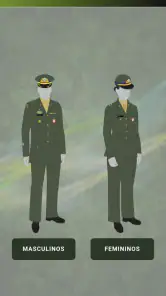 Exército Brasileiro screenshot