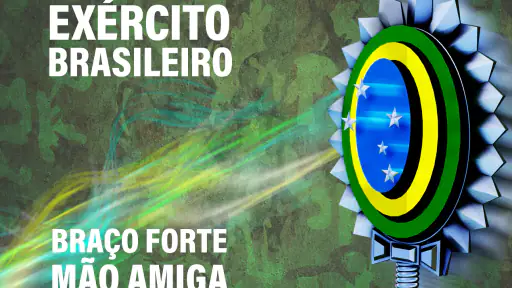 Exército Brasileiro 7