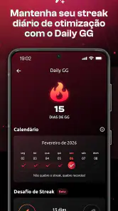 ExitLag - Melhore o seu Ping screenshot