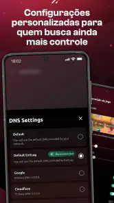ExitLag - Melhore o seu Ping screenshot