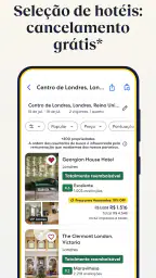 Expedia: viagem, hotel, voo 5