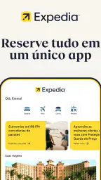 Expedia: viagem, hotel, voo 7