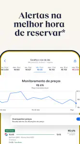 Expedia: viagem, hotel, voo screenshot