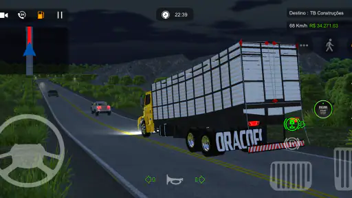 Explorando As Estradas do BR26 1