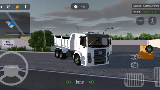 Explorando As Estradas do BR26 2