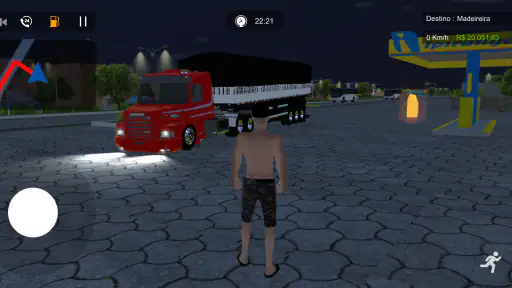 Explorando As Estradas do BR26 3