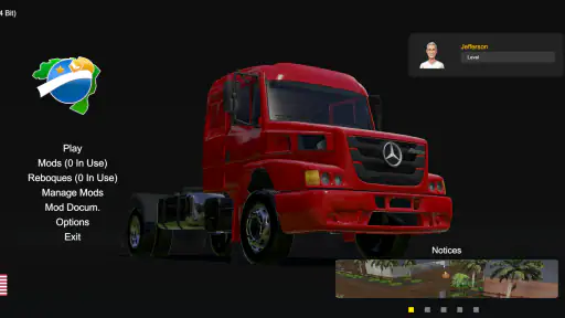 Explorando As Estradas do BR26 7