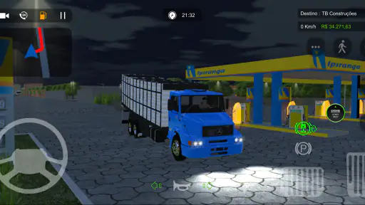 Explorando As Estradas do BR26 8