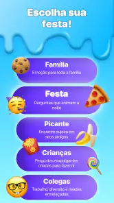 Exposed 2 - Jogo para amigos screenshot