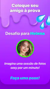 Exposed 2 - Jogo para amigos screenshot