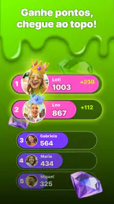 Exposed 2 - Jogo para amigos screenshot