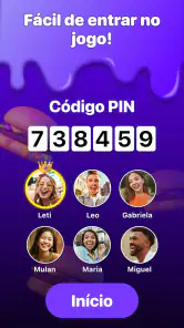 Exposed 2 - Jogo para amigos screenshot