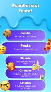 Exposed 2 - Jogo para amigos screenshot
