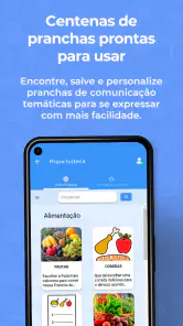 Expressia: Falar e Aprender screenshot